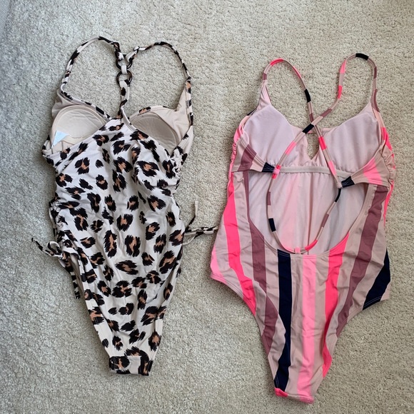 One Piece Bathing Suit Bundle - Picture 2 of 7